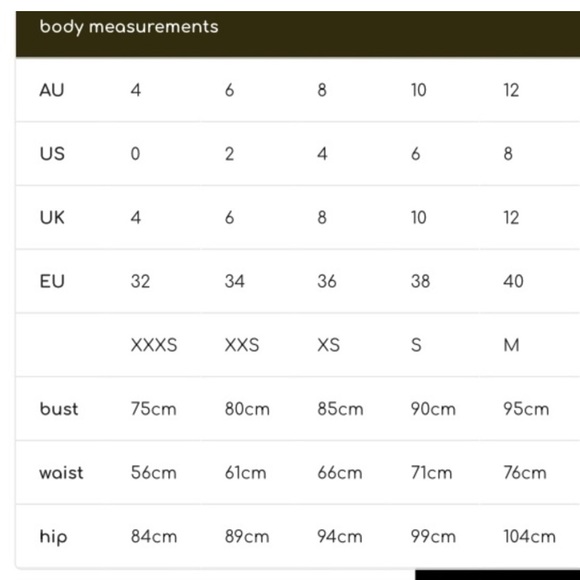 Princess Highway Country Roam Take Me Home Horse Midi Dress Brown AU 8 US 4 West - Picture 9 of 16